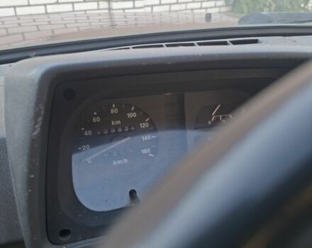 Червоний ЗАЗ 1102 Таврія, об'ємом двигуна 0 л та пробігом 130 тис. км за 525 $, фото 1 на Automoto.ua