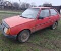 Красный ЗАЗ 1102 Таврия, объемом двигателя 0 л и пробегом 190 тыс. км за 451 $, фото 1 на Automoto.ua