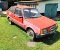 Красный ЗАЗ 1102 Таврия, объемом двигателя 0 л и пробегом 100 тыс. км за 194 $, фото 4 на Automoto.ua