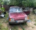 Красный ЗАЗ 1102 Таврия, объемом двигателя 1.1 л и пробегом 1000 тыс. км за 518 $, фото 1 на Automoto.ua