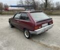 Красный ЗАЗ 1102 Таврия, объемом двигателя 0 л и пробегом 200 тыс. км за 366 $, фото 3 на Automoto.ua