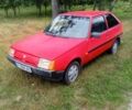 Красный ЗАЗ 1102 Таврия, объемом двигателя 1 л и пробегом 100 тыс. км за 1200 $, фото 1 на Automoto.ua