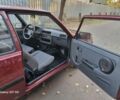 Красный ЗАЗ 1102 Таврия, объемом двигателя 1.1 л и пробегом 155 тыс. км за 1099 $, фото 6 на Automoto.ua