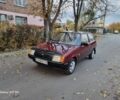 Красный ЗАЗ 1102 Таврия, объемом двигателя 1.1 л и пробегом 155 тыс. км за 1099 $, фото 1 на Automoto.ua