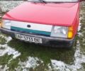 Червоний ЗАЗ 1102 Таврія, об'ємом двигуна 1.1 л та пробігом 156 тис. км за 594 $, фото 1 на Automoto.ua