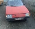 Червоний ЗАЗ 1102 Таврія, об'ємом двигуна 1.2 л та пробігом 1 тис. км за 249 $, фото 1 на Automoto.ua