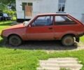 Красный ЗАЗ 1102 Таврия, объемом двигателя 0 л и пробегом 100 тыс. км за 194 $, фото 1 на Automoto.ua