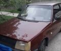 Червоний ЗАЗ 1102 Таврія, об'ємом двигуна 1.2 л та пробігом 183 тис. км за 800 $, фото 1 на Automoto.ua