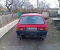 Красный ЗАЗ 1102 Таврия, объемом двигателя 1.1 л и пробегом 111 тыс. км за 800 $, фото 2 на Automoto.ua