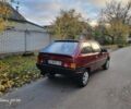 Красный ЗАЗ 1102 Таврия, объемом двигателя 1.1 л и пробегом 155 тыс. км за 1099 $, фото 10 на Automoto.ua