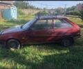 Красный ЗАЗ 1102 Таврия, объемом двигателя 1.2 л и пробегом 223 тыс. км за 404 $, фото 1 на Automoto.ua
