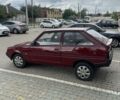 Червоний ЗАЗ 1102 Таврія, об'ємом двигуна 1.2 л та пробігом 100 тис. км за 799 $, фото 2 на Automoto.ua