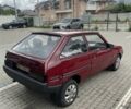 Червоний ЗАЗ 1102 Таврія, об'ємом двигуна 1.2 л та пробігом 100 тис. км за 799 $, фото 4 на Automoto.ua