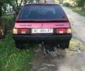 Красный ЗАЗ 1102 Таврия, объемом двигателя 1.2 л и пробегом 115 тыс. км за 700 $, фото 5 на Automoto.ua
