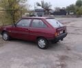 Красный ЗАЗ 1102 Таврия, объемом двигателя 1.2 л и пробегом 76 тыс. км за 1700 $, фото 1 на Automoto.ua