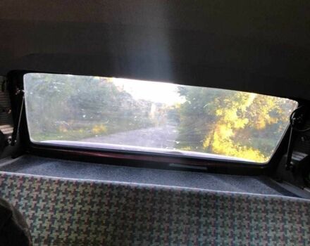 Красный ЗАЗ 1102 Таврия, объемом двигателя 1.2 л и пробегом 115 тыс. км за 700 $, фото 11 на Automoto.ua