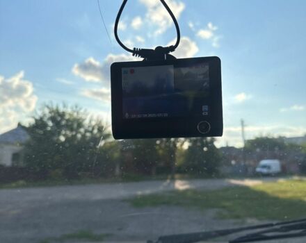 Червоний ЗАЗ 1102 Таврія, об'ємом двигуна 1.3 л та пробігом 105 тис. км за 1033 $, фото 7 на Automoto.ua