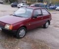 Красный ЗАЗ 1102 Таврия, объемом двигателя 1.2 л и пробегом 76 тыс. км за 1700 $, фото 1 на Automoto.ua