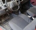 Красный ЗАЗ 1102 Таврия, объемом двигателя 1.2 л и пробегом 200 тыс. км за 700 $, фото 3 на Automoto.ua