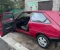 Красный ЗАЗ 1102 Таврия, объемом двигателя 1.2 л и пробегом 132 тыс. км за 999 $, фото 3 на Automoto.ua
