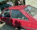 Красный ЗАЗ 1102 Таврия, объемом двигателя 1.2 л и пробегом 130 тыс. км за 700 $, фото 3 на Automoto.ua