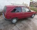 Красный ЗАЗ 1102 Таврия, объемом двигателя 1.2 л и пробегом 123 тыс. км за 713 $, фото 1 на Automoto.ua