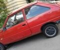 Красный ЗАЗ 1102 Таврия, объемом двигателя 1.2 л и пробегом 200 тыс. км за 700 $, фото 6 на Automoto.ua