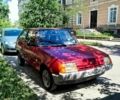 Красный ЗАЗ 1102 Таврия, объемом двигателя 1.2 л и пробегом 118 тыс. км за 686 $, фото 1 на Automoto.ua