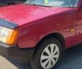 Красный ЗАЗ 1102 Таврия, объемом двигателя 1.2 л и пробегом 160 тыс. км за 1000 $, фото 2 на Automoto.ua