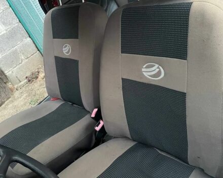 Красный ЗАЗ 1102 Таврия, объемом двигателя 1.2 л и пробегом 132 тыс. км за 999 $, фото 6 на Automoto.ua