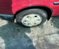 Красный ЗАЗ 1102 Таврия, объемом двигателя 1.2 л и пробегом 130 тыс. км за 700 $, фото 2 на Automoto.ua