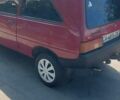 Красный ЗАЗ 1102 Таврия, объемом двигателя 1.2 л и пробегом 160 тыс. км за 1000 $, фото 9 на Automoto.ua