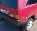 Красный ЗАЗ 1102 Таврия, объемом двигателя 1.2 л и пробегом 160 тыс. км за 1000 $, фото 10 на Automoto.ua