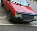 Красный ЗАЗ 1102 Таврия, объемом двигателя 1.2 л и пробегом 200 тыс. км за 700 $, фото 1 на Automoto.ua