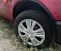 Красный ЗАЗ 1102 Таврия, объемом двигателя 1.2 л и пробегом 132 тыс. км за 999 $, фото 8 на Automoto.ua