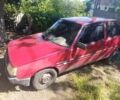 Червоний ЗАЗ 1102 Таврія, об'ємом двигуна 1.1 л та пробігом 200 тис. км за 515 $, фото 1 на Automoto.ua