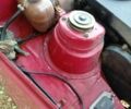 Червоний ЗАЗ 1102 Таврія, об'ємом двигуна 1.2 л та пробігом 128 тис. км за 500 $, фото 5 на Automoto.ua
