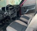 Красный ЗАЗ 1102 Таврия, объемом двигателя 1.2 л и пробегом 132 тыс. км за 999 $, фото 10 на Automoto.ua