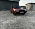 Червоний ЗАЗ 1102 Таврія, об'ємом двигуна 0 л та пробігом 130 тис. км за 593 $, фото 1 на Automoto.ua