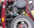 Червоний ЗАЗ 1102 Таврія, об'ємом двигуна 1.1 л та пробігом 150 тис. км за 476 $, фото 4 на Automoto.ua