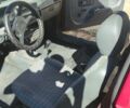 Красный ЗАЗ 1102 Таврия, объемом двигателя 1.2 л и пробегом 100 тыс. км за 678 $, фото 2 на Automoto.ua