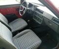 Червоний ЗАЗ 1102 Таврія, об'ємом двигуна 1.2 л та пробігом 128 тис. км за 500 $, фото 4 на Automoto.ua