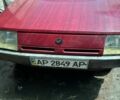 Червоний ЗАЗ 1102 Таврія, об'ємом двигуна 1.2 л та пробігом 130 тис. км за 700 $, фото 4 на Automoto.ua