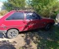 ЗАЗ 1102 Таврия 2002 в Днепре (Днепропетровске) на Automoto.ua Красный ЗАЗ 1102 Таврия, объемом двигателя 1.1 л и пробегом 300 тыс. км за 621 $, фото 4 на Automoto.ua