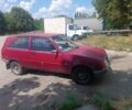 Красный ЗАЗ 1102 Таврия, объемом двигателя 1.2 л и пробегом 170 тыс. км за 450 $, фото 1 на Automoto.ua