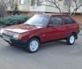 Красный ЗАЗ 1102 Таврия, объемом двигателя 1.3 л и пробегом 250 тыс. км за 1200 $, фото 1 на Automoto.ua