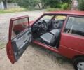 Красный ЗАЗ 1102 Таврия, объемом двигателя 1.2 л и пробегом 317 тыс. км за 850 $, фото 8 на Automoto.ua