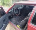 Красный ЗАЗ 1102 Таврия, объемом двигателя 1.2 л и пробегом 291 тыс. км за 750 $, фото 2 на Automoto.ua