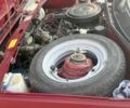 Красный ЗАЗ 1102 Таврия, объемом двигателя 1.1 л и пробегом 35 тыс. км за 1100 $, фото 7 на Automoto.ua