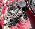 Красный ЗАЗ 1102 Таврия, объемом двигателя 1.2 л и пробегом 3 тыс. км за 480 $, фото 7 на Automoto.ua